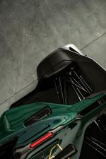 BAC Mono Strojer Samlingen Museum 2019 года